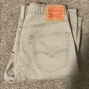 Levi’s 541